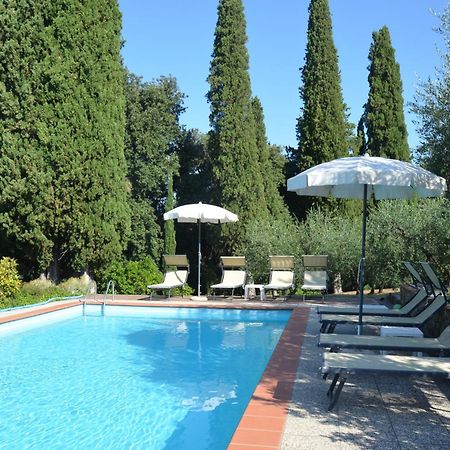 Casa Cesira Apartment Арецо Екстериор снимка