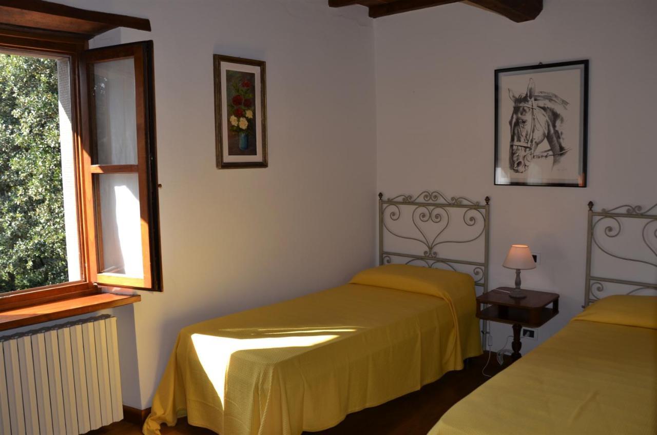 Casa Cesira Apartment Арецо Екстериор снимка