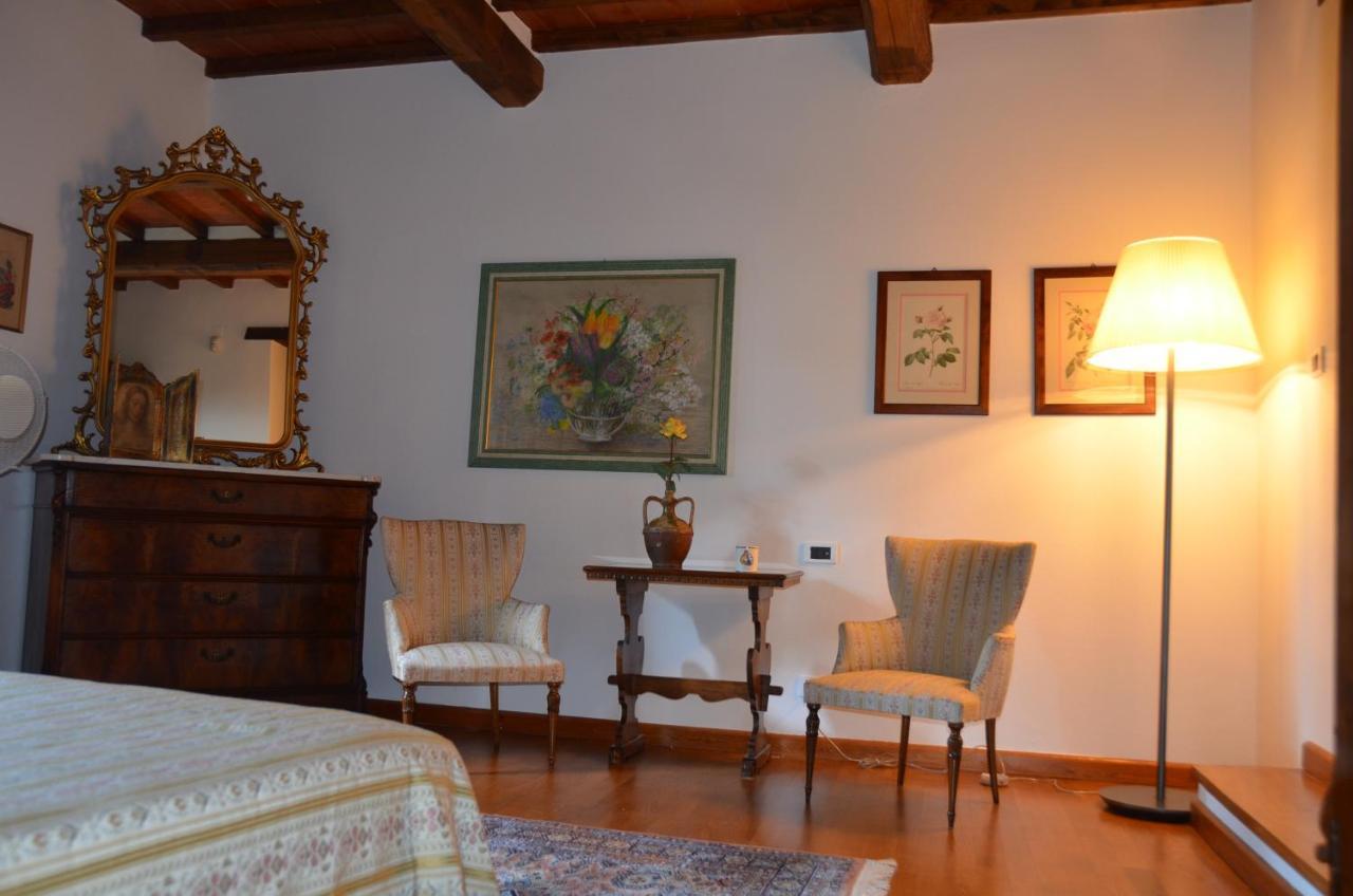 Casa Cesira Apartment Арецо Екстериор снимка
