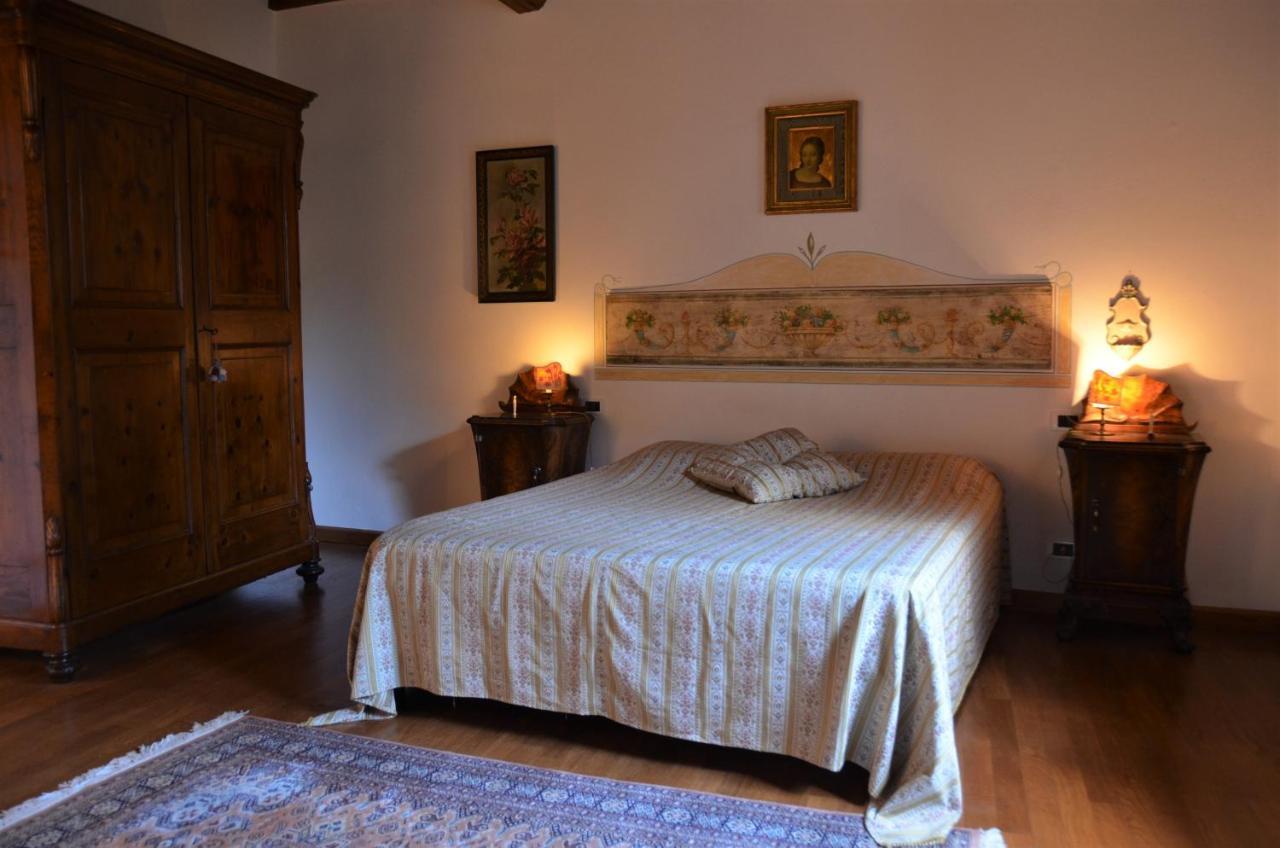 Casa Cesira Apartment Арецо Екстериор снимка