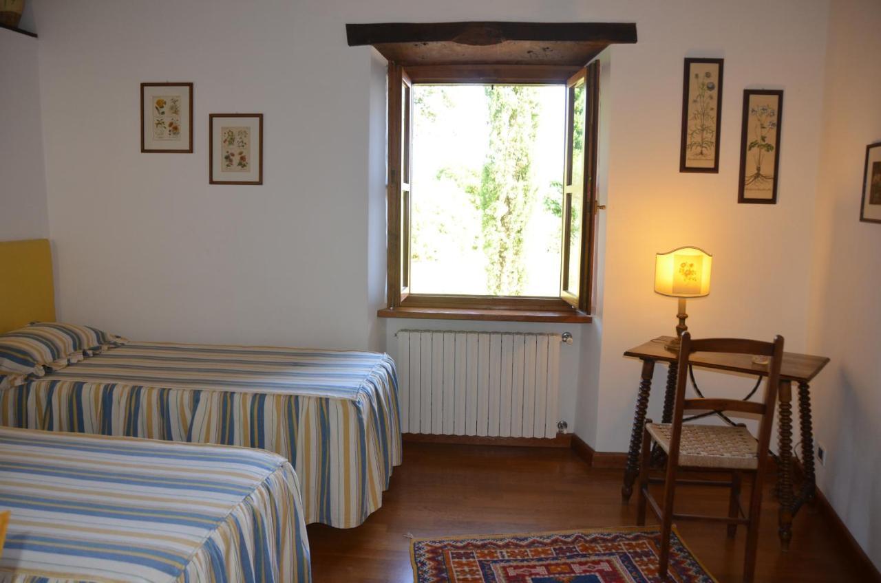 Casa Cesira Apartment Арецо Екстериор снимка