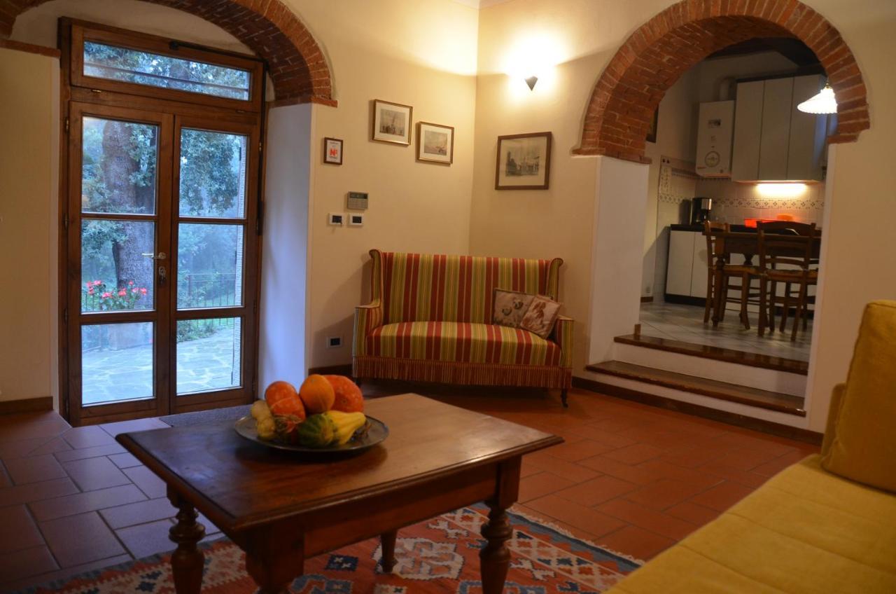 Casa Cesira Apartment Арецо Екстериор снимка