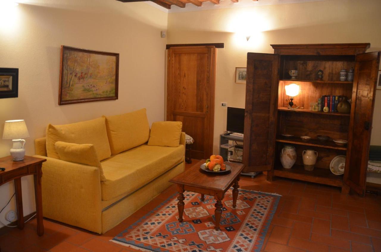 Casa Cesira Apartment Арецо Екстериор снимка