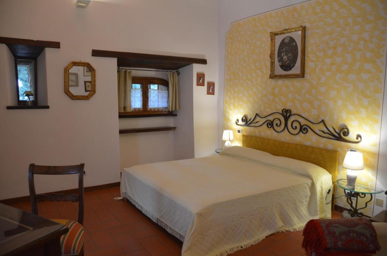 Casa Cesira Apartment Арецо Екстериор снимка
