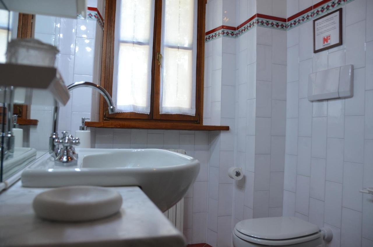Casa Cesira Apartment Арецо Екстериор снимка