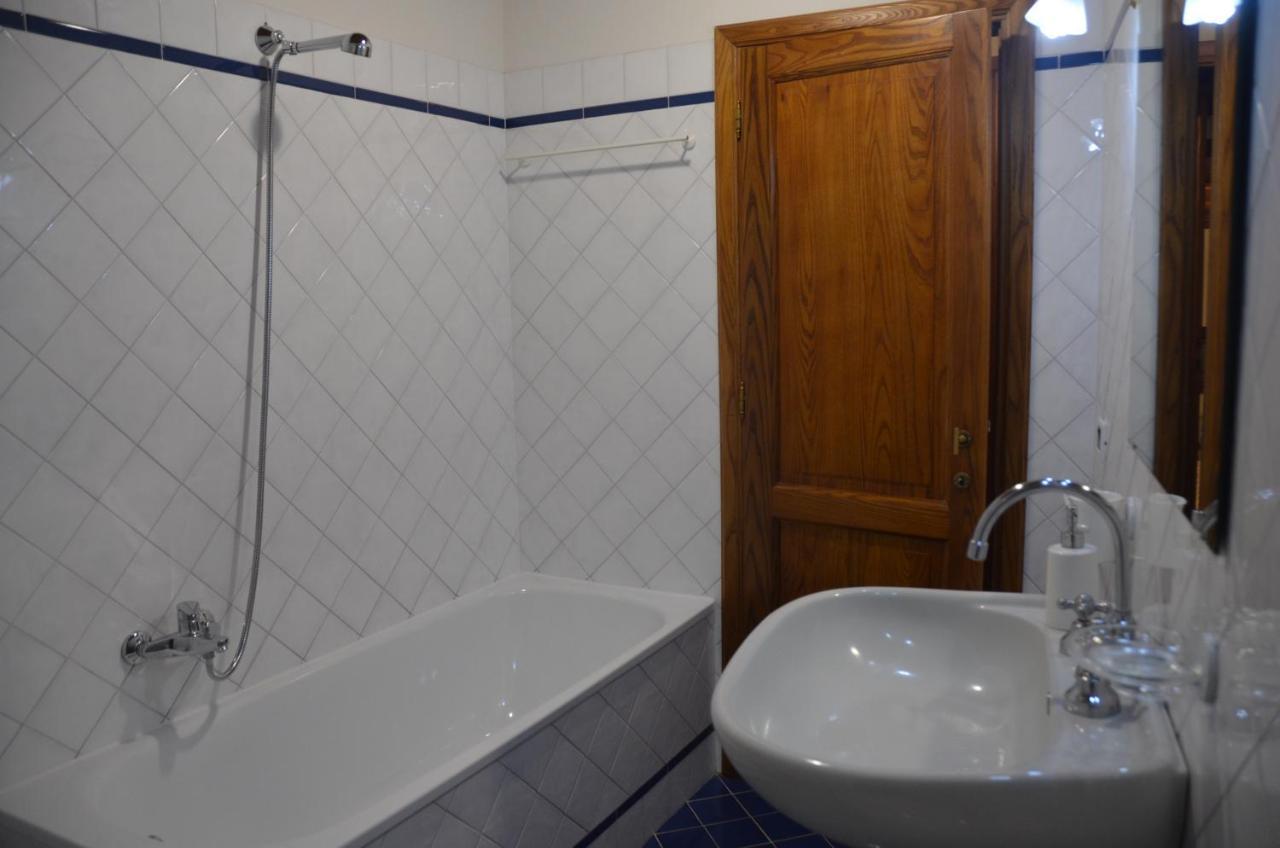 Casa Cesira Apartment Арецо Екстериор снимка