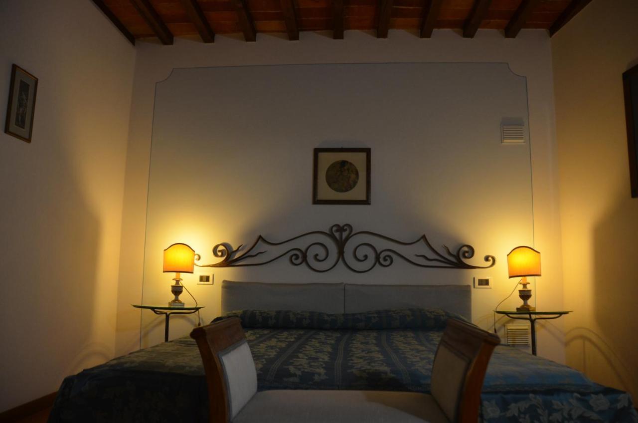 Casa Cesira Apartment Арецо Екстериор снимка
