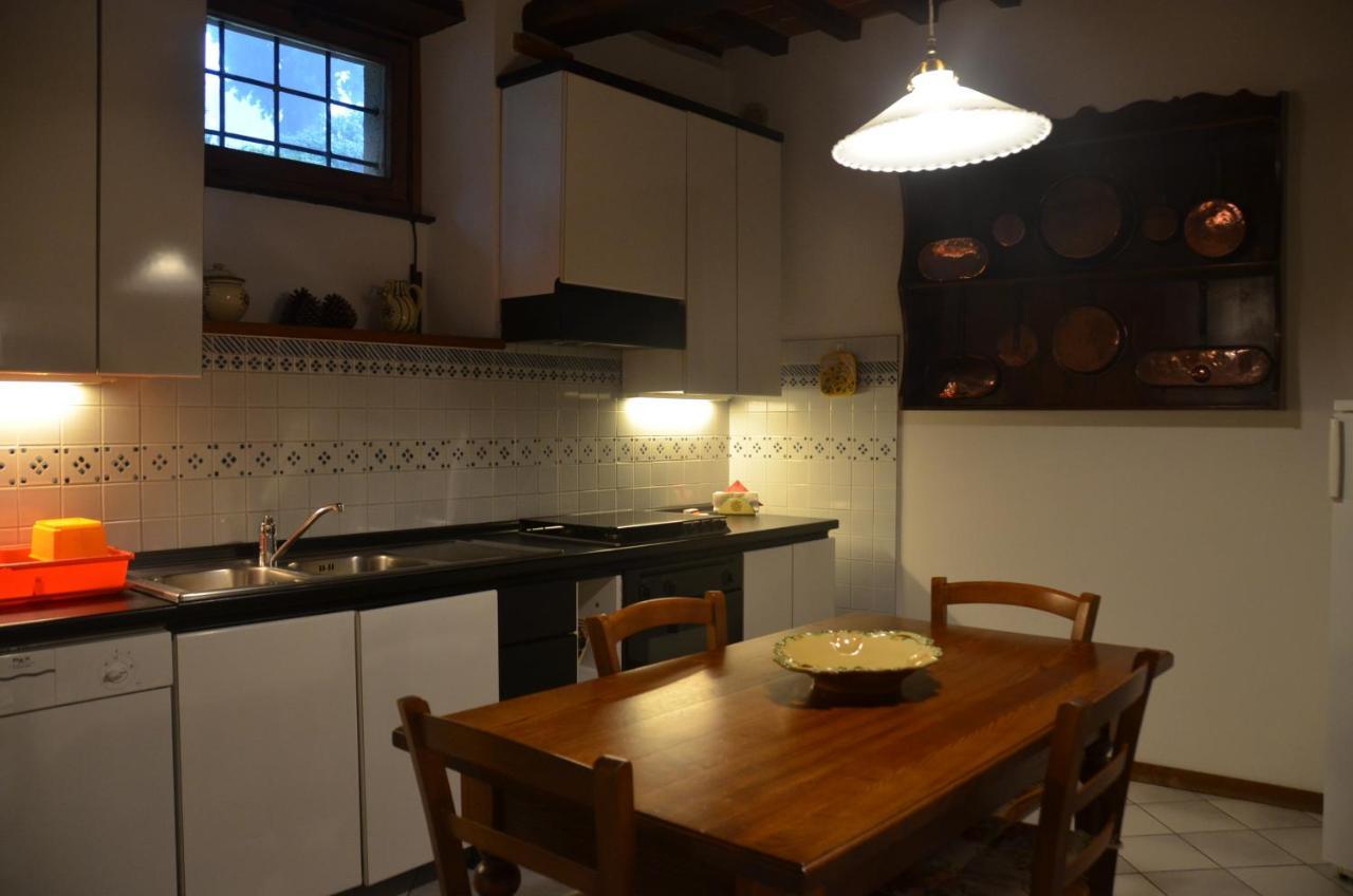 Casa Cesira Apartment Арецо Екстериор снимка
