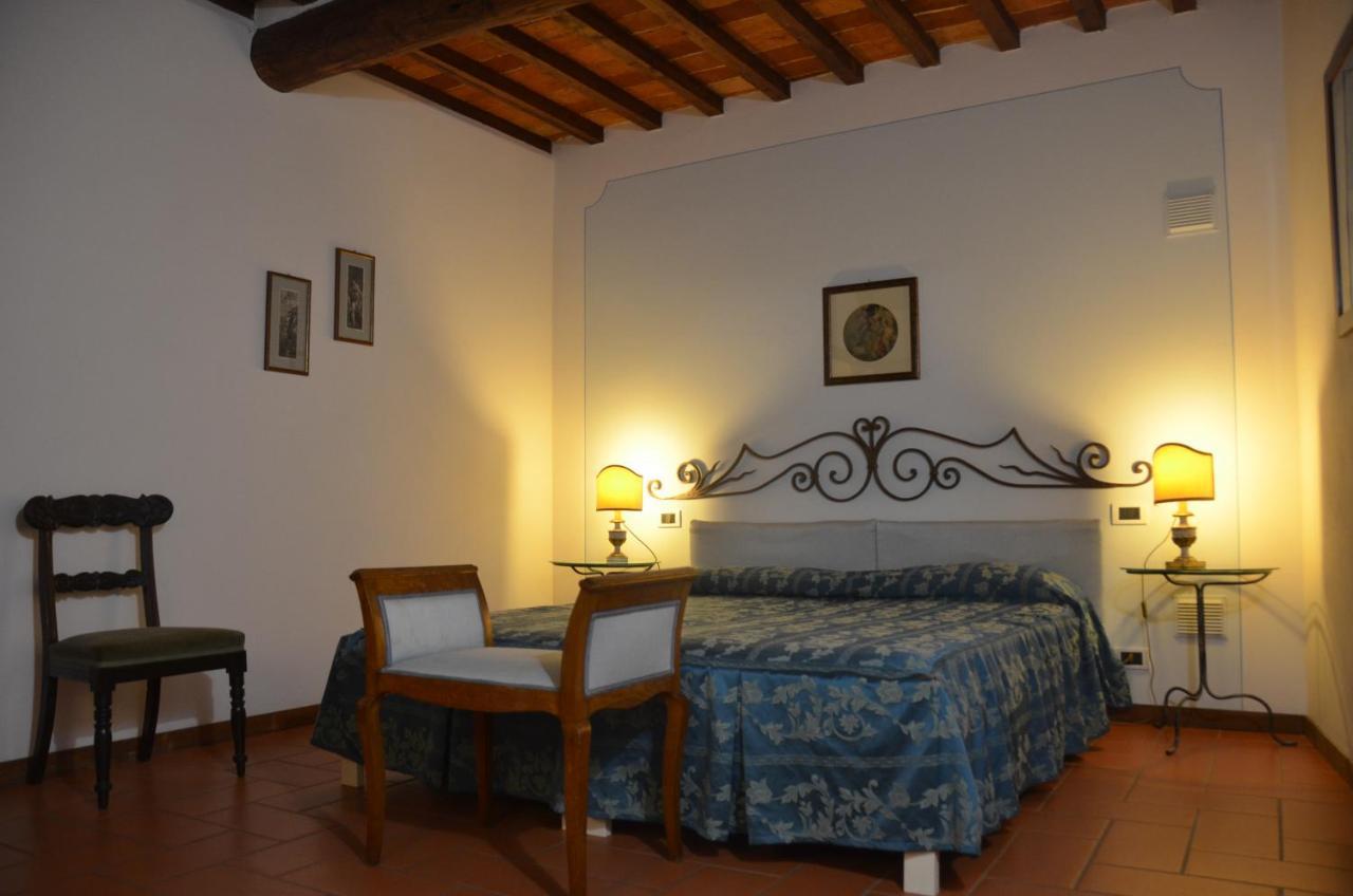 Casa Cesira Apartment Арецо Екстериор снимка
