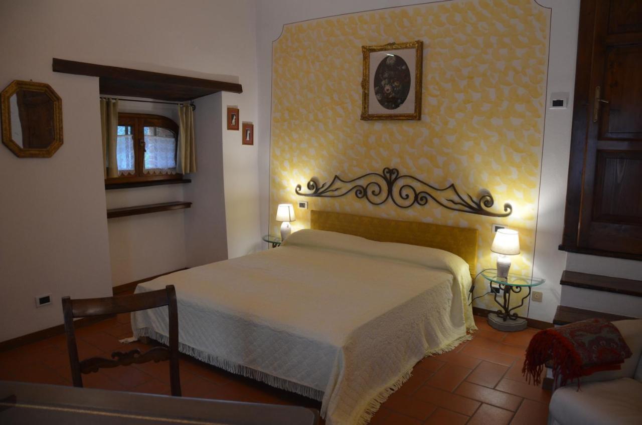 Casa Cesira Apartment Арецо Екстериор снимка